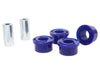 SuperPro Rear Control Arm Lower-Inner Bush Kit Fits Bmw