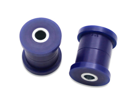 SuperPro Front Control Arm Lower-Front Bush Kit Fits