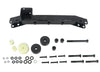 SuperPro Differential Drop Kit TRCLC100DD