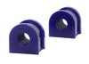 SuperPro Front Swaybar Mount Bush Kit Fits Land Rover
