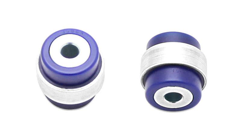 SuperPro Control Arm Bush Kit to suit Nissan Qashqai