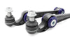 SuperPro Control Arm Kit Front Lower TRC1055