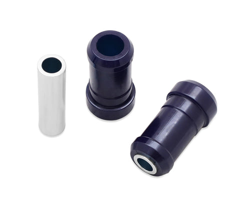 SuperPro Front Control Arm Lower-Inner Bush Kit Fits Ford