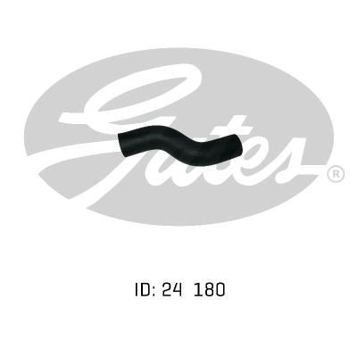 Gates Heater Hose 02-0991