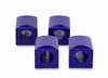 SuperPro Sway Bar Bush Kit SPF1060-19K