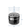 UFI Filters Oil Filter 23.455.00