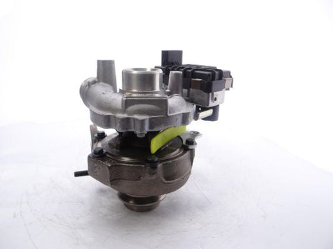 Garrett Turbo Charger 723341-5013S