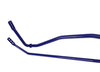 SuperPro Roll Control Performance Sway Bar Upgrade Kit