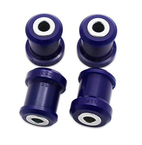 SuperPro Front Control Arm Upper-Inner Bush Kit Fits