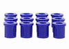 SuperPro Leaf Spring Bush Kit SPF2231AHK