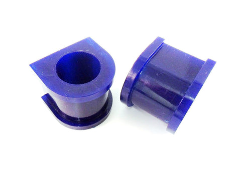SuperPro Rear Swaybar Mount Bush Kit Fits Mitsubishi