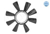 Meyle Fan Blade 100 121 0089