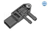 Meyle Sensor, Exhaust Pressure 114 801 0004