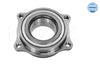 Meyle Wheel Bearing Kit 014 098 0049/S