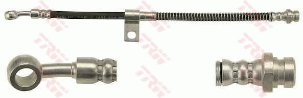 TRW Brake Hose PHD609