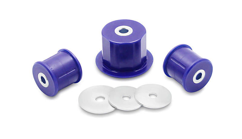 SuperPro Rear Differential Front Mount Bush Kit Fits Bmw