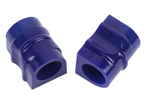 SuperPro Front Swaybar Mount Bush Kit Fits Land Rover