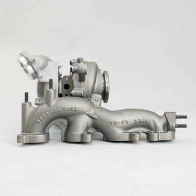GCG Turbocharger BV43-1880K Suits VW/Audi/Seat Cbbb