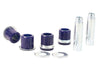 SuperPro Front Subframe To Chassis Mount Bush Kit Fits
