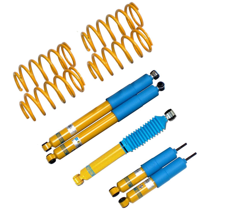 Bilstein 2 Inch 50mm 4x4 Lift Kit to suit Land Rover