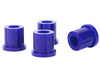 SuperPro Leaf Spring Bush Kit Rear SPF0215K