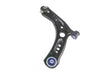 SuperPro Front Axle Control Arm Lower - Arm Assembly-Left