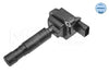 Meyle Ignition Coil 014 885 0009