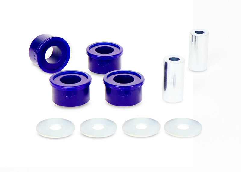 SuperPro Control Arm Bush Kit SPF1294K