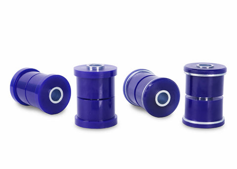 SuperPro Front Control Arm Lower-Inner Bush Kit Fits