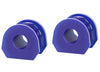 SuperPro Front Swaybar Mount Bush Kit Fits Mitsubishi