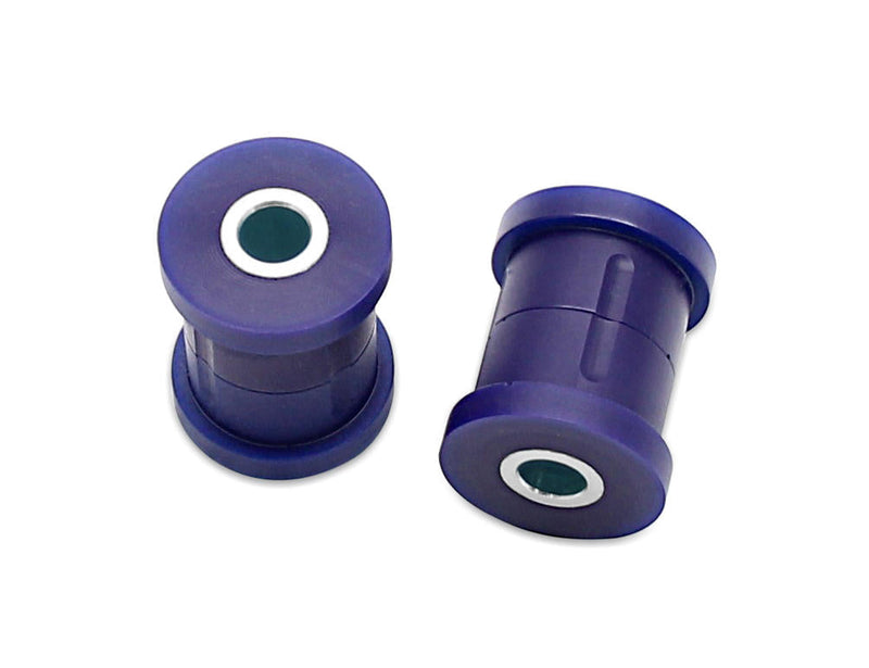 SuperPro Front Control Arm Lower-Front Bush Kit Fits