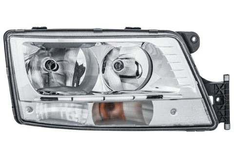 Hella Headlight 1LH 354 987-181