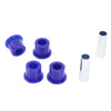 SuperPro Front Spring Rear Eye Bush Kit Fits Nissan