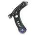 SuperPro Front Axle Control Arm Lower - Arm Assembly-Left