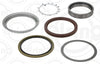 Elring Gasket Set Wheel Hub 372.22