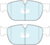 Bendix Euro+ Brake Pad Set DB2719 Euro+