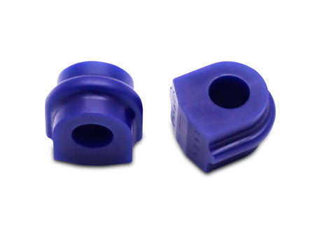 SuperPro Front Swaybar Mount Bush Kit Fits Nissan