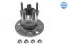 Meyle Wheel Hub 614 752 0001
