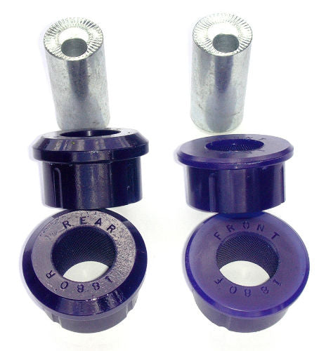 SuperPro Front Control Arm Lower-Inner Rear Bush Kit