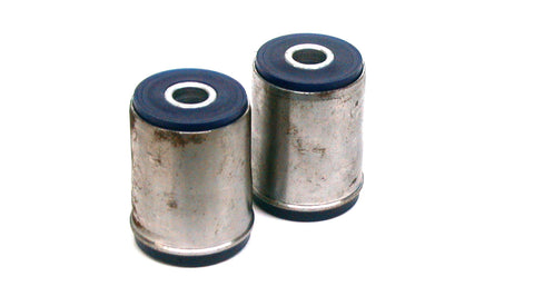 SuperPro Rear Trailing Arm Lower-Rear Bush Kit Fits
