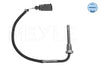 Meyle Sensor, Exhaust Gas Temperature 114 800 0155