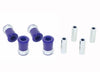 SuperPro Front Control Arm Lower-Inner Bush Kit Fits