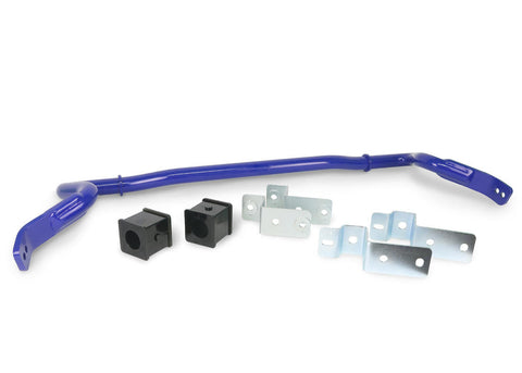 SuperPro Roll Control Sway Bar to suit Toyota Land