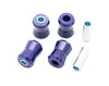 SuperPro Rear Trailing Arm Upper Bush Kit Fits Volvo