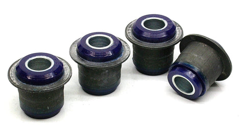 SuperPro Front Control Arm Upper-Inner Bush Kit Fits Ford