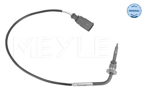 Meyle Sensor, Exhaust Gas Temperature 114 800 0122