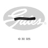 Gates Radiator Hose 05-0313
