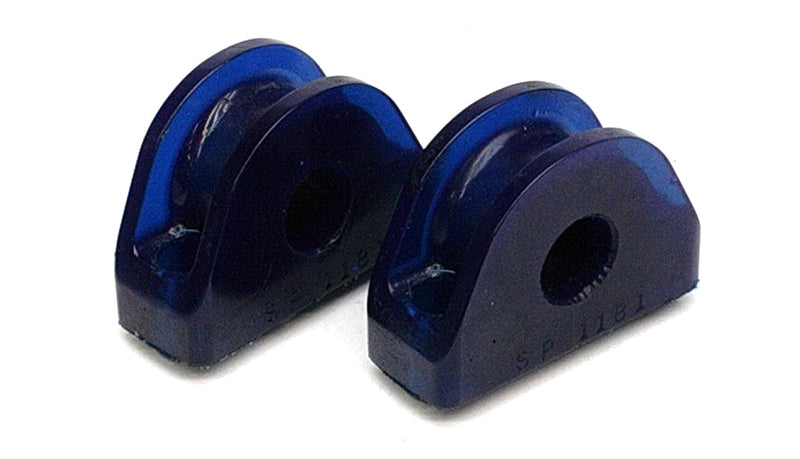 SuperPro Bushing Kit SPF2181-18K
