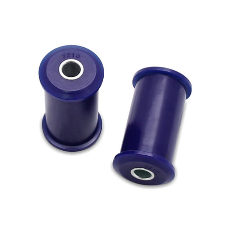 SuperPro Rear Spring Front Eye Bush Kit Fits Chrysler