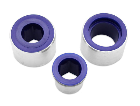 SuperPro Rear Control Arm Upper-Inner Rear Bush Kit Fits